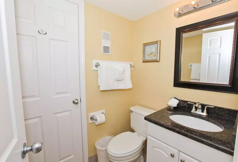 Sun Destin Beach Resort