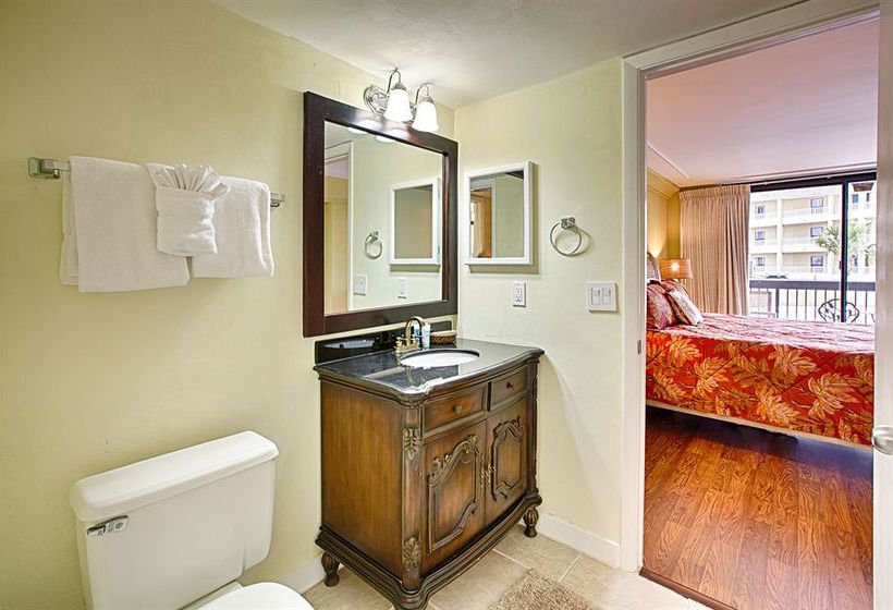 Sun Destin Beach Resort