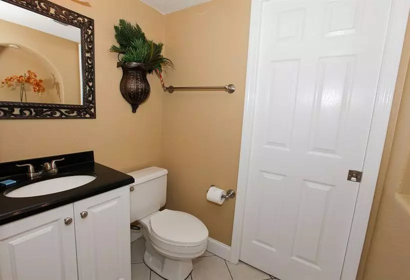 Sun Destin Beach Resort