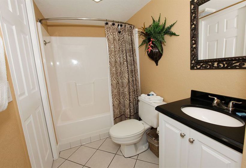 Sun Destin Beach Resort