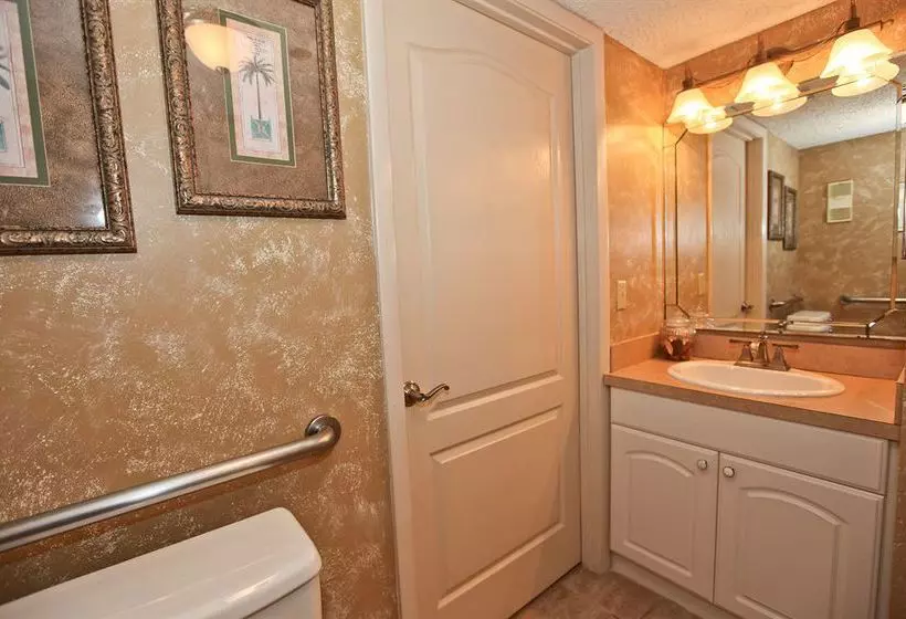 Sun Destin Beach Resort