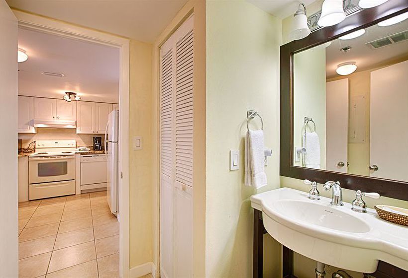 Sun Destin Beach Resort