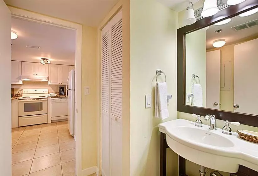 Sun Destin Beach Resort