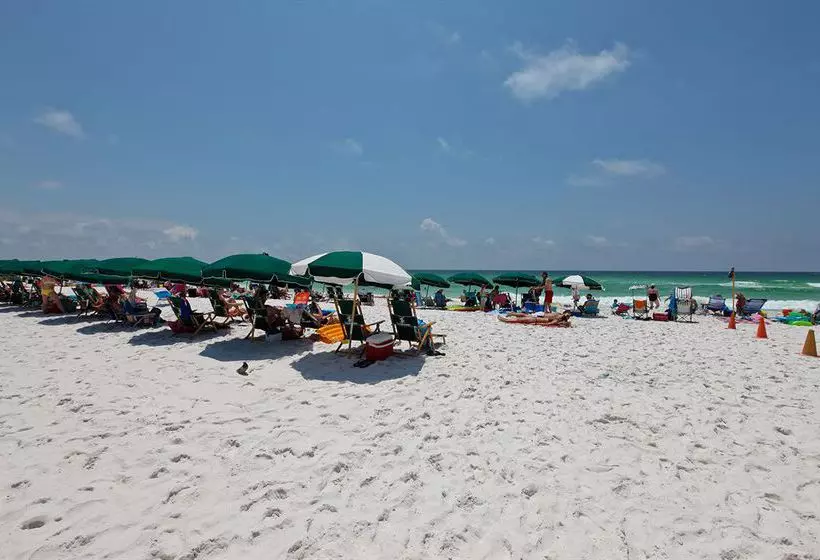 Sun Destin Beach Resort