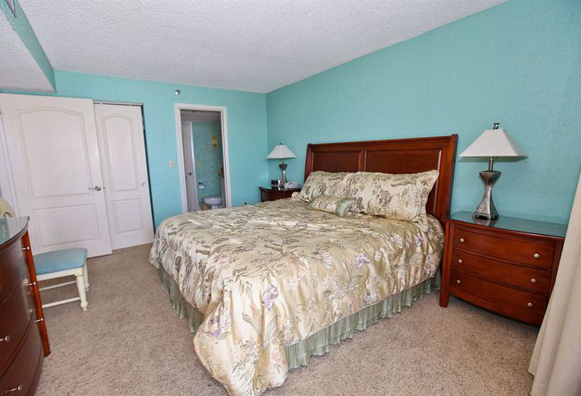 Sun Destin Beach Resort