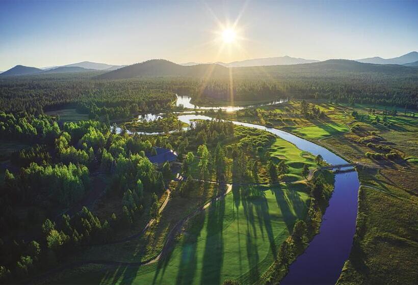 Sunriver Resort