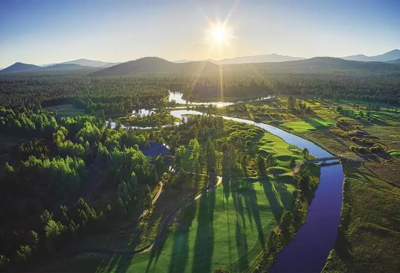 Sunriver Resort