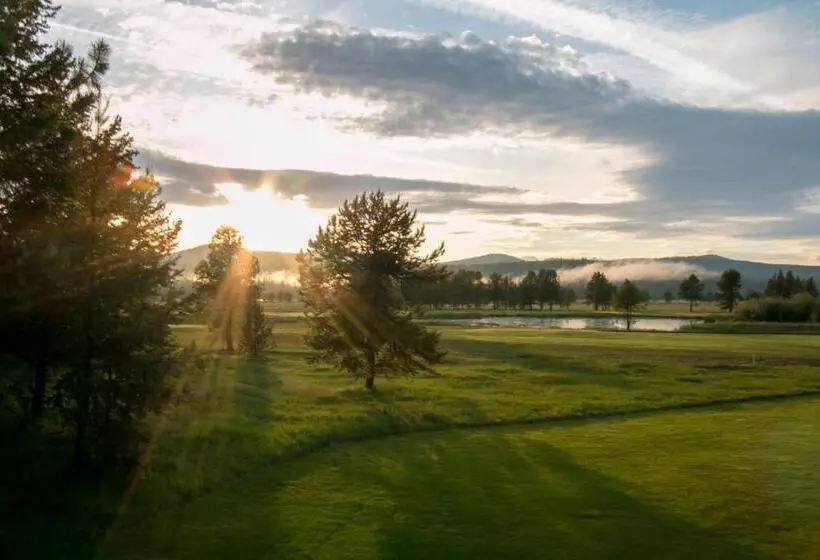 Sunriver Resort