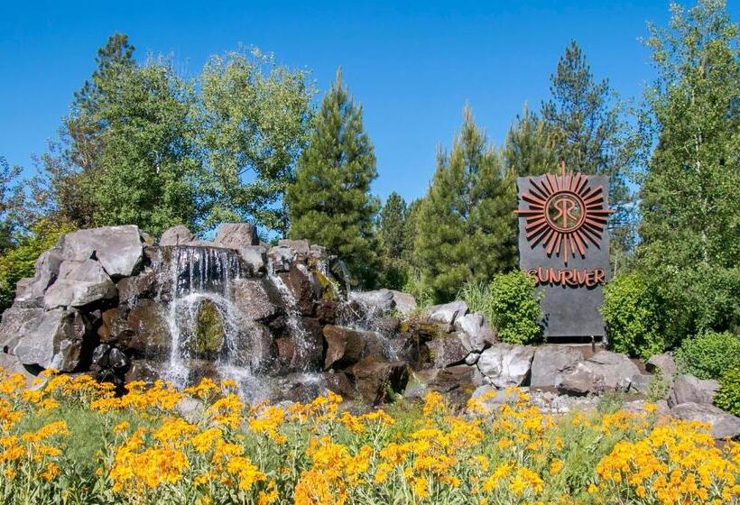 Sunriver Resort
