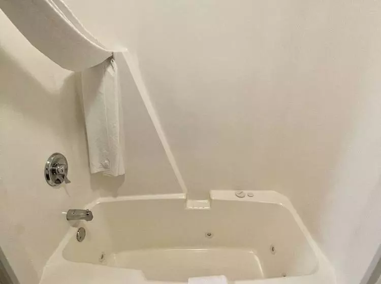 فندق على الطريق Sibley Inn