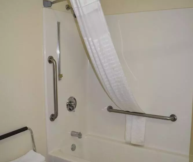 فندق على الطريق Sibley Inn