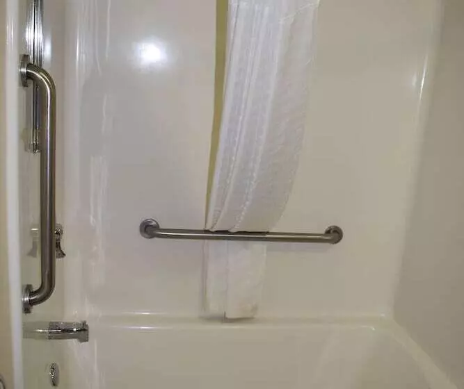 فندق على الطريق Sibley Inn