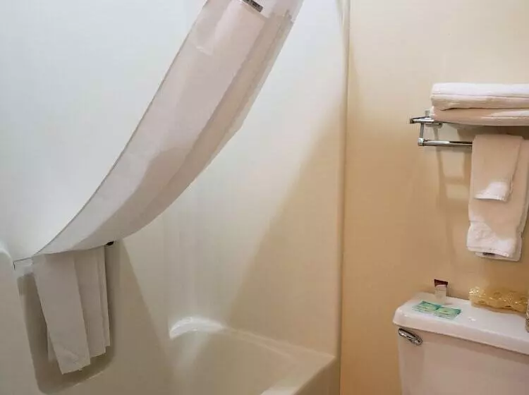 فندق على الطريق Sibley Inn