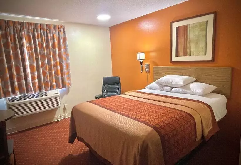 فندق على الطريق Sibley Inn