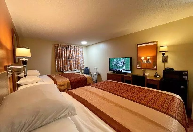 فندق على الطريق Sibley Inn