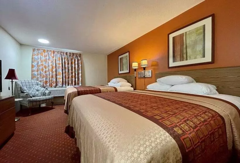 فندق على الطريق Sibley Inn