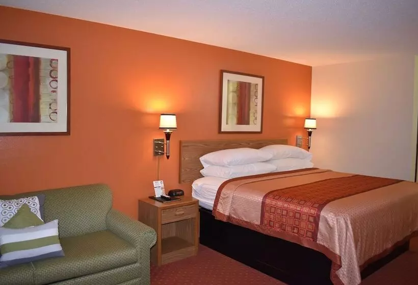 فندق على الطريق Sibley Inn