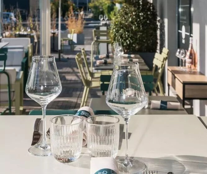 Hotelli Campanile Rungis  Orly