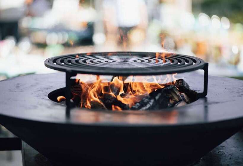 Отель Campanile Rungis Orly