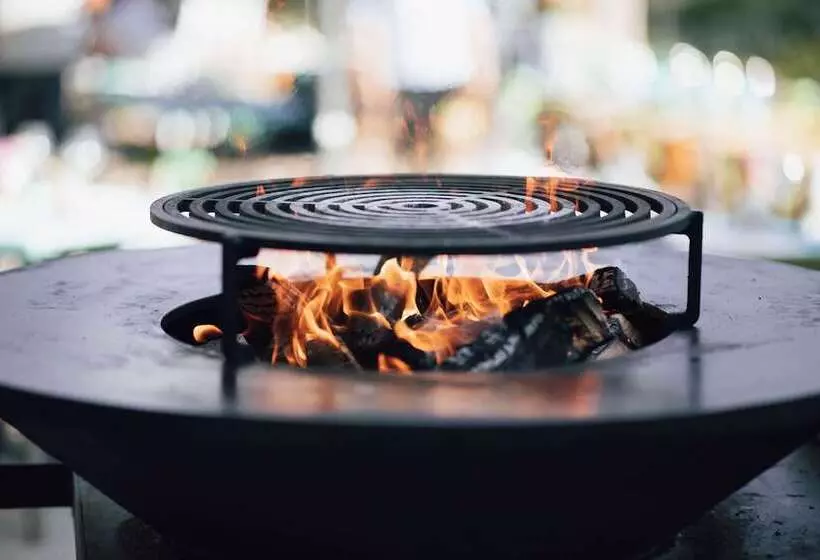 Hotelli Campanile Rungis  Orly