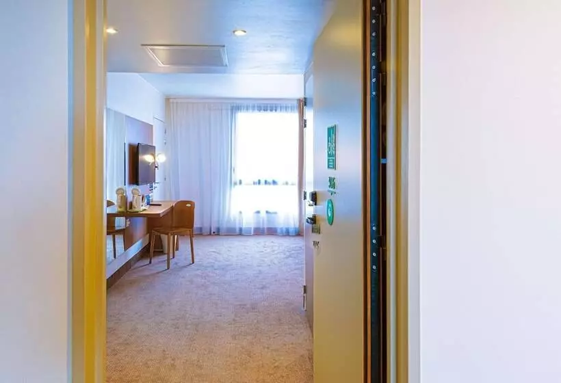 Hotelli Campanile Rungis  Orly