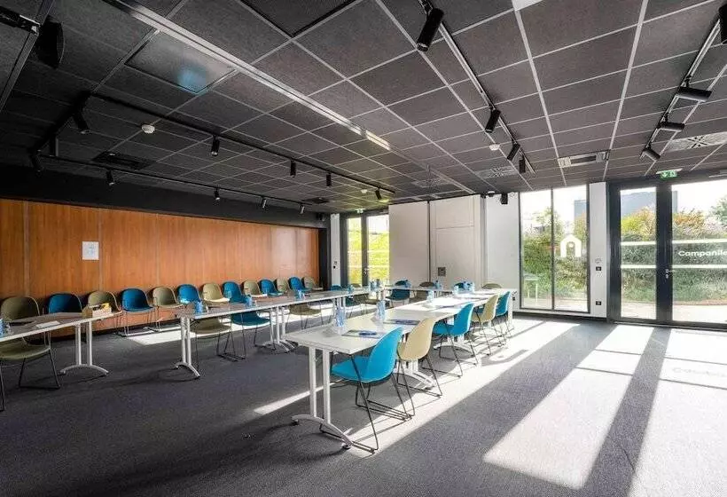 Hotelli Campanile Rungis  Orly
