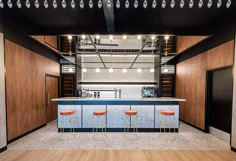 Hotelli Campanile Rungis  Orly