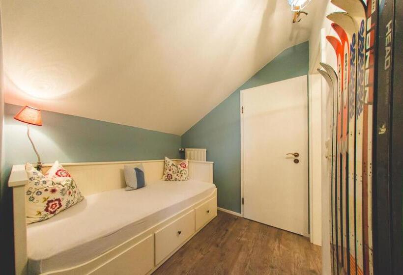 Отель Duftbräu