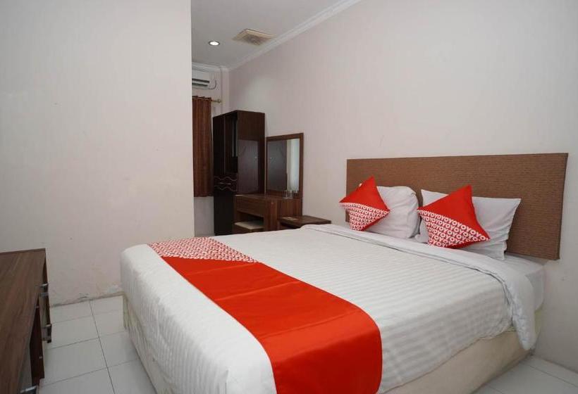 בית מלון כפרי Oyo 2904  Yayang Syariah