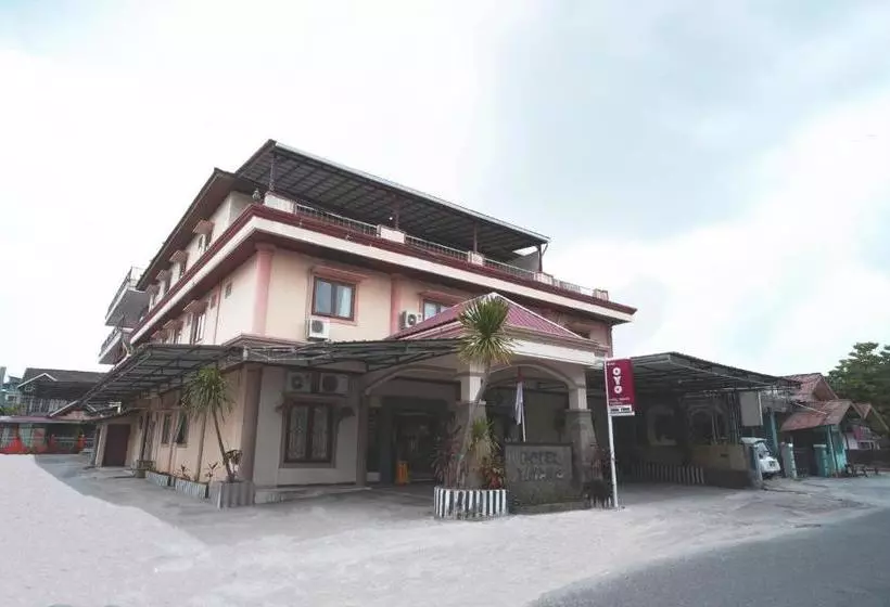 هتل Oyo 2904  Yayang Syariah