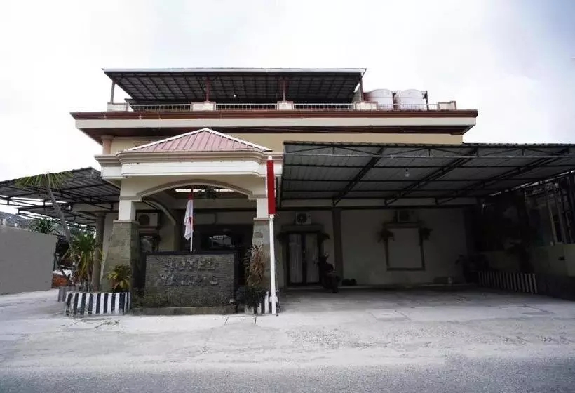 هتل Oyo 2904  Yayang Syariah