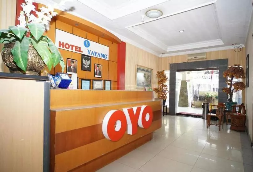 هتل Oyo 2904  Yayang Syariah