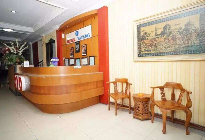 هتل Oyo 2904  Yayang Syariah