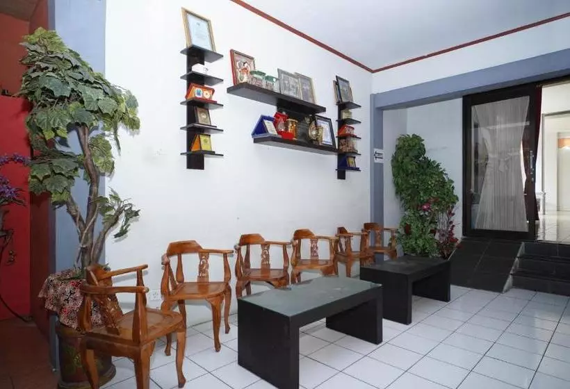 هتل Oyo 2904  Yayang Syariah