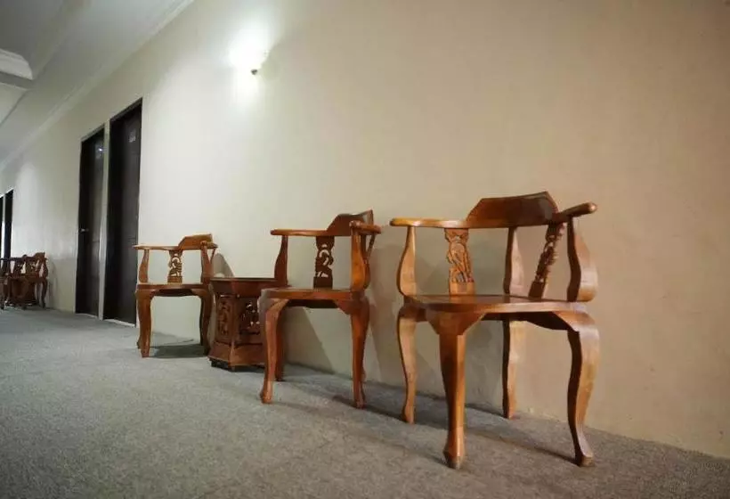 هتل Oyo 2904  Yayang Syariah