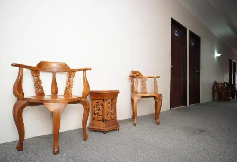 هتل Oyo 2904  Yayang Syariah