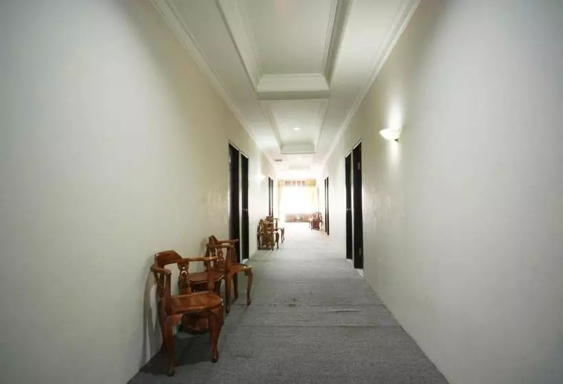 هتل Oyo 2904  Yayang Syariah