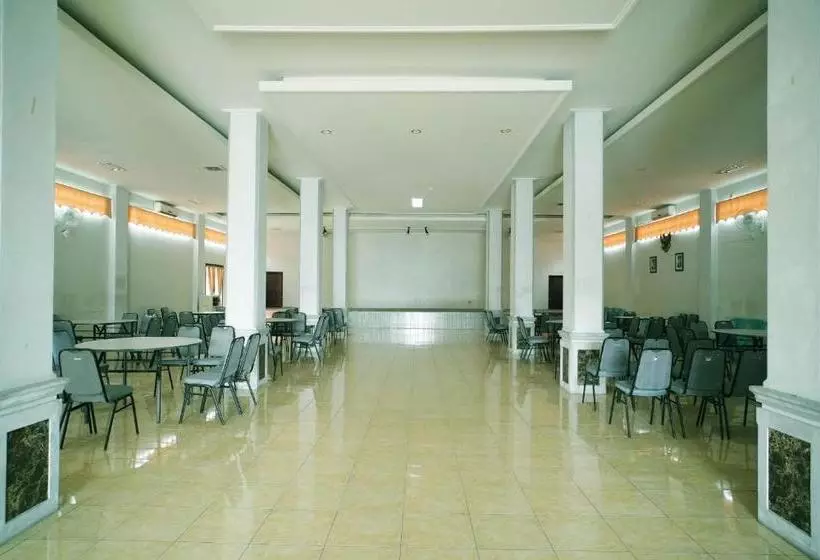 هتل Oyo 2904  Yayang Syariah