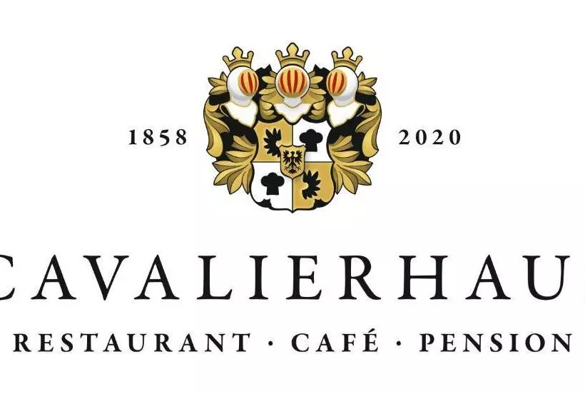 ペンション Cavalierhaus Branitz