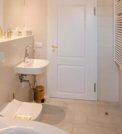 ペンション Cavalierhaus Branitz