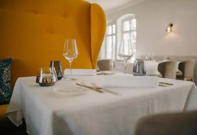 ペンション Cavalierhaus Branitz