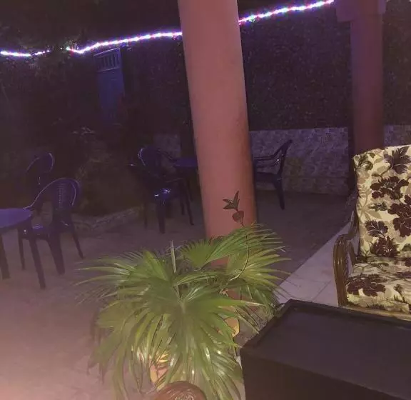 پانسیون Hakaba