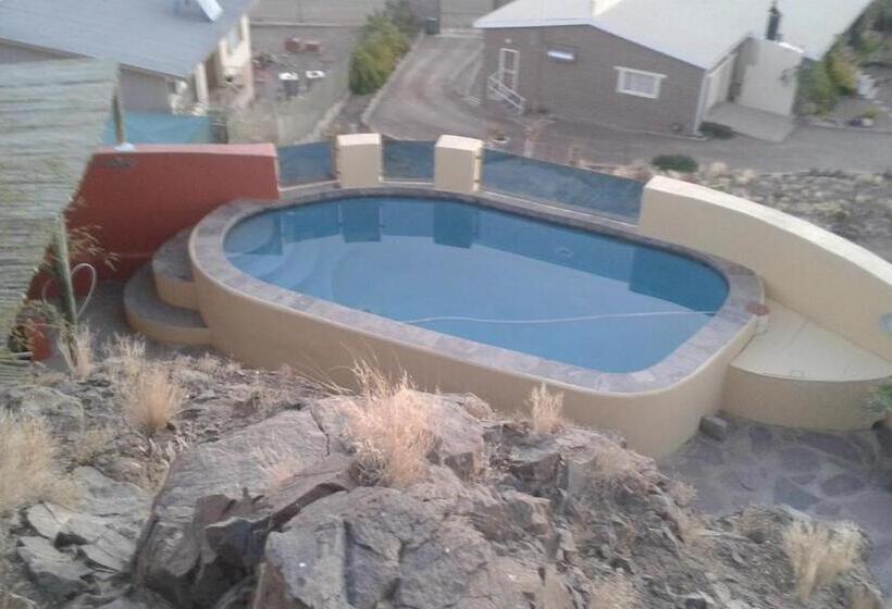 膳宿费 Larochelle Guesthouse