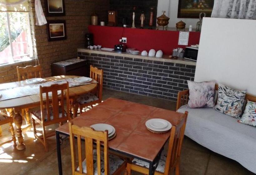 膳宿费 Larochelle Guesthouse