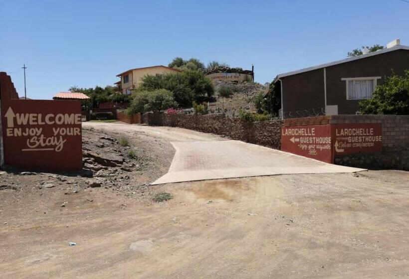 膳宿费 Larochelle Guesthouse