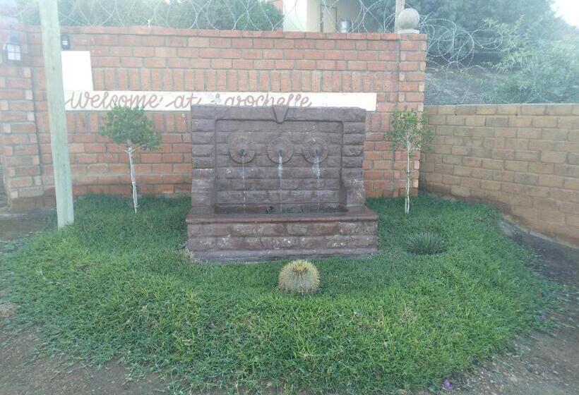 膳宿费 Larochelle Guesthouse