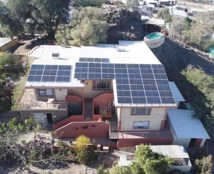 膳宿费 Larochelle Guesthouse