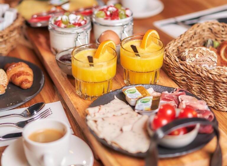 酒店 Dorpsherberg De Roskam