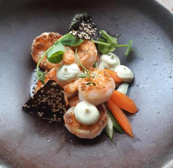 酒店 Dorpsherberg De Roskam