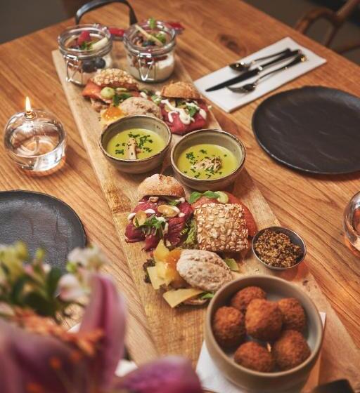 酒店 Dorpsherberg De Roskam